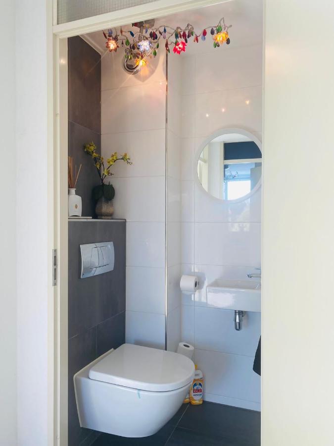 Home Inn Zandvoort The First Floor, 4 Persons, 2 Bedrooms, Free Parking Екстер'єр фото